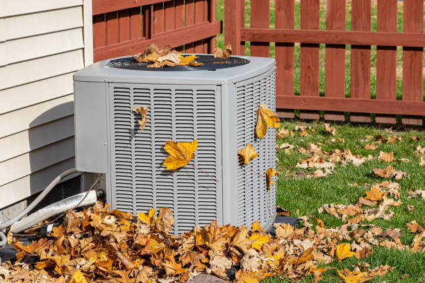 Best Thermostats and Smart Controls in Winlock, WA