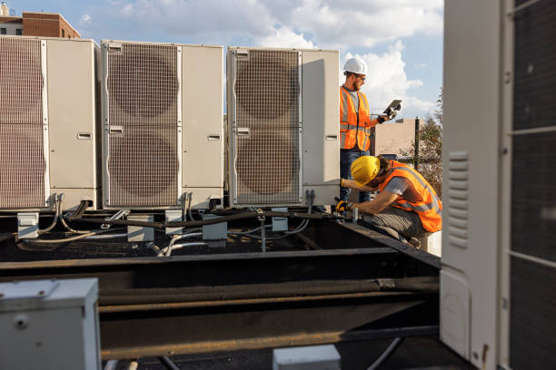 Winlock, WA HVAC Company