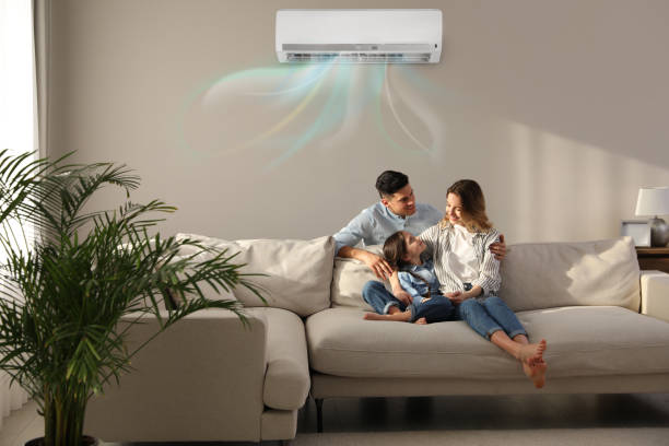 Best HVAC Consulting and Engineering in Winlock, WA