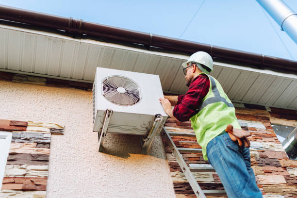 Best VRF (Variable Refrigerant Flow) Systems in Winlock, WA