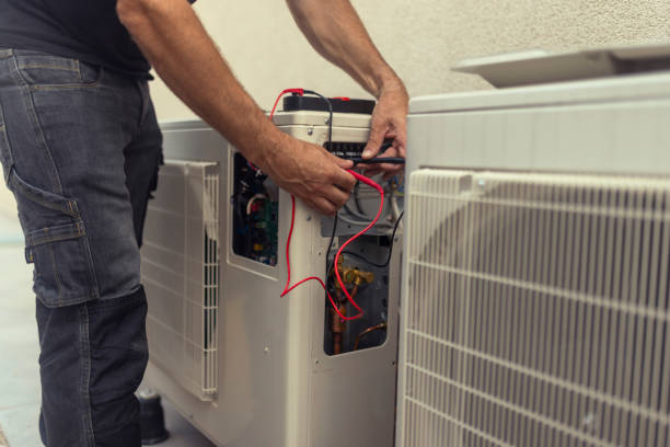 Best Residential HVAC in Winlock, WA
