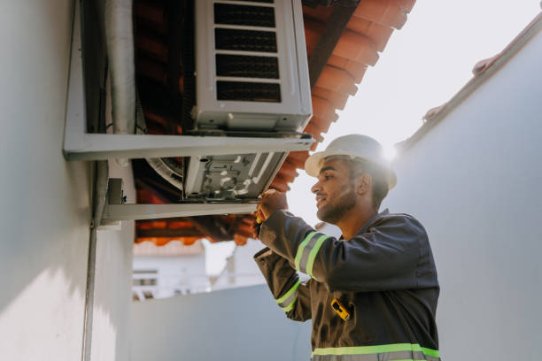 Best HVAC Equipment and Components in Winlock, WA
