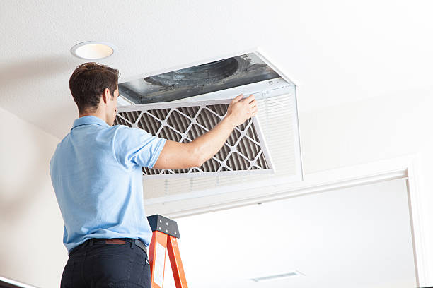 Best Furnace Cleaning in Winlock, WA