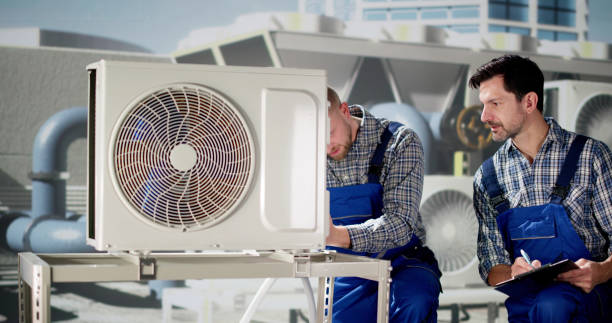  Winlock, WA HVAC Pros