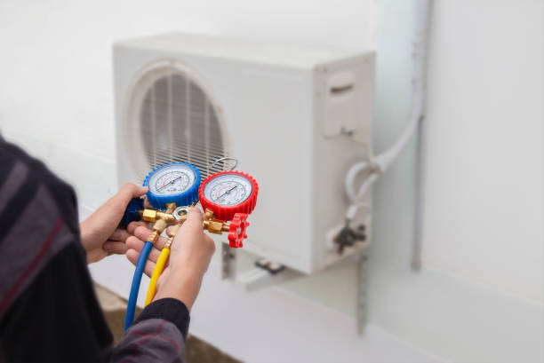 Best HVAC Retrofitting and Upgrading in Winlock, WA