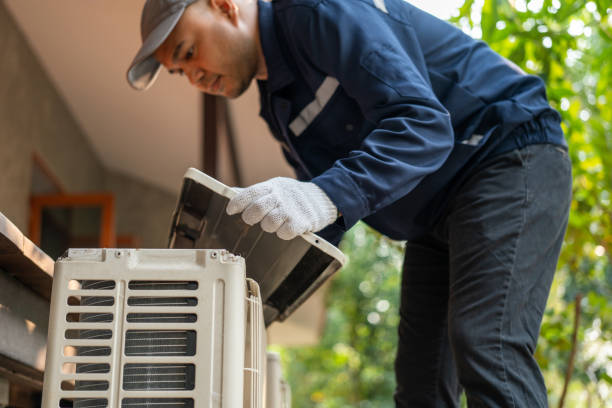 Best Solar-powered HVAC Systems in Winlock, WA