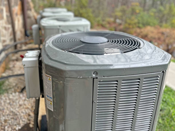 Best Energy-efficient HVAC Solutions in Winlock, WA