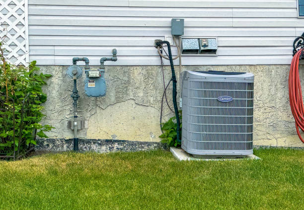Best Ductless Mini-Split Systems in Winlock, WA